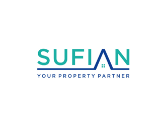 Sufian logo design by ndaru