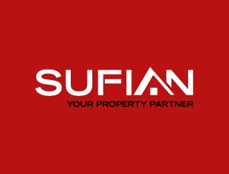 Sufian logo design by josephope