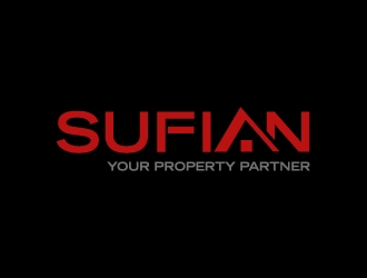 Sufian logo design by josephope