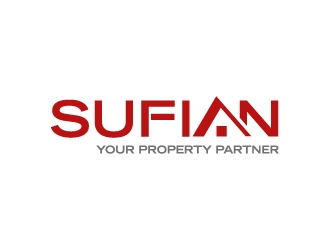 Sufian logo design by josephope