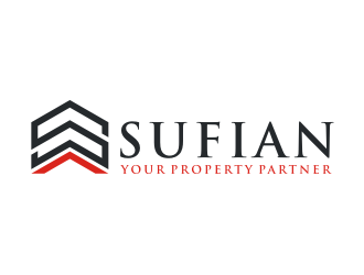 Sufian logo design by bricton