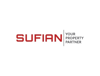 Sufian logo design by jafar