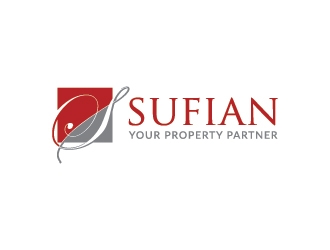 Sufian logo design by jafar