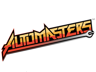 Auto Masters logo design by THOR_