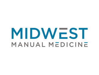 Midwest Manual Medicine logo design by savana