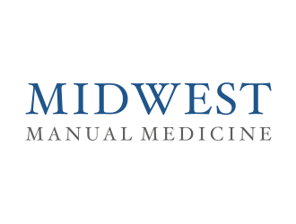 Midwest Manual Medicine logo design by savana