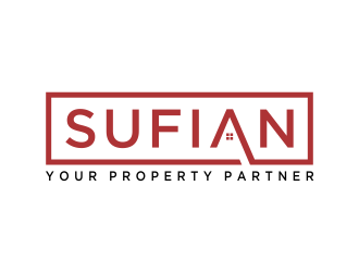 Sufian logo design by oke2angconcept