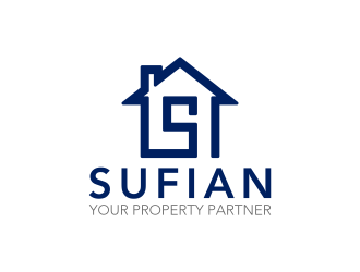 Sufian logo design by pakNton