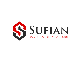 Sufian logo design by mashoodpp