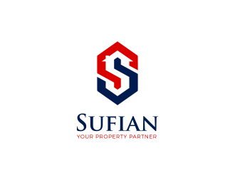 Sufian logo design by mashoodpp