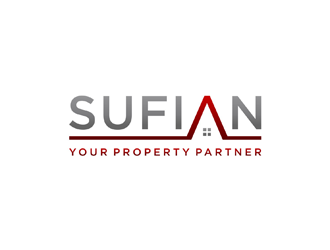 Sufian logo design by ndaru