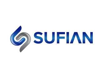 Sufian logo design by jaize