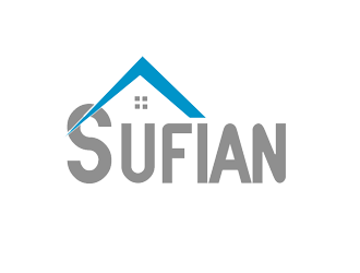 Sufian logo design by bougalla005