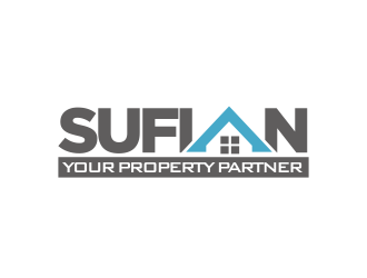 Sufian logo design by YONK