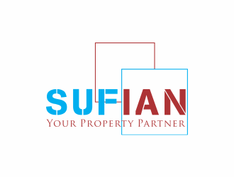 Sufian logo design by ROSHTEIN