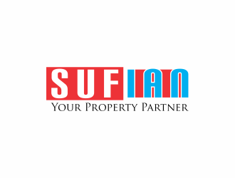 Sufian logo design by ROSHTEIN