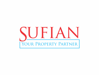 Sufian logo design by ROSHTEIN