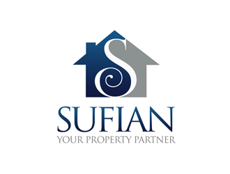 Sufian logo design by kunejo