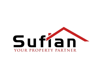 Sufian logo design by tec343