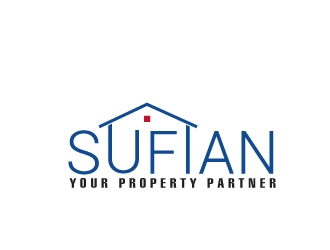 Sufian logo design by tec343