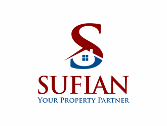 Sufian logo design by ingepro