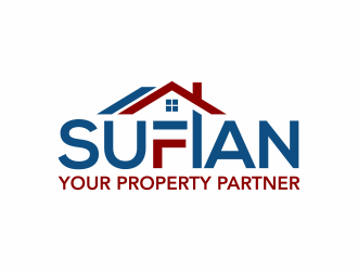 Sufian logo design by ingepro