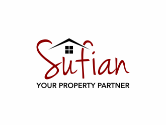 Sufian logo design by ingepro