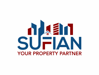 Sufian logo design by ingepro