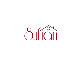 Sufian logo design by kanal