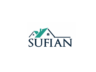 Sufian logo design by kanal