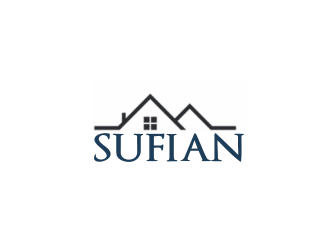 Sufian logo design by kanal