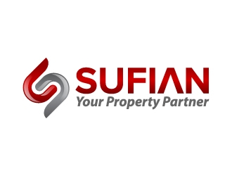 Sufian logo design by jaize