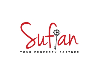 Sufian logo design by zakdesign700