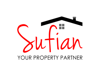 Sufian logo design by done