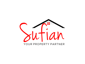 Sufian logo design by akhi