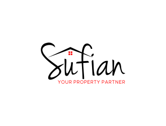 Sufian logo design by akhi