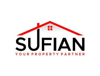 Sufian logo design by akhi