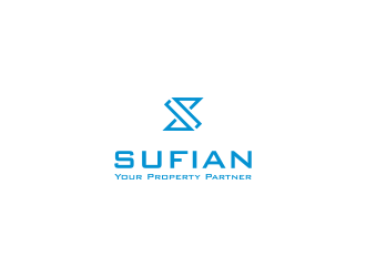 Sufian logo design by kaylee