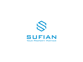 Sufian logo design by kaylee