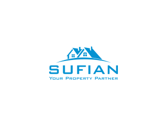 Sufian logo design by kaylee