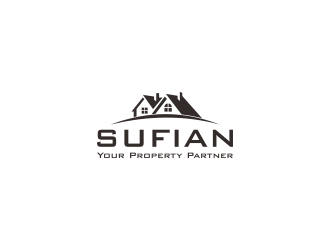 Sufian logo design by kaylee