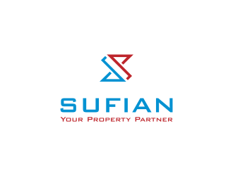 Sufian logo design by kaylee