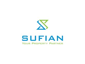 Sufian logo design by kaylee