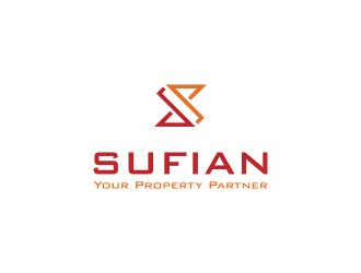 Sufian logo design by kaylee