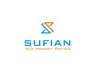 Sufian logo design by kaylee