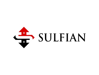 Sufian logo design by excelentlogo