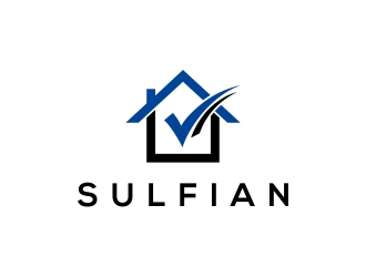 Sufian logo design by excelentlogo