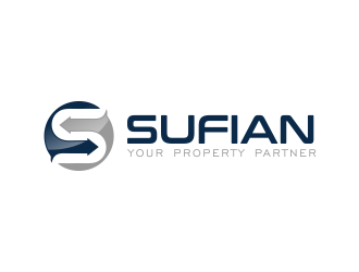 Sufian logo design by kopipanas