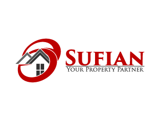 Sufian logo design by fastsev