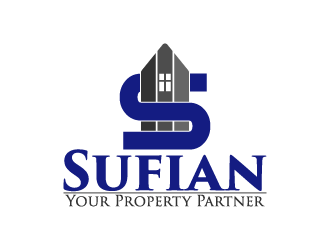 Sufian logo design by fastsev